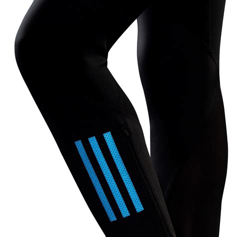 adidas vintage running leggings